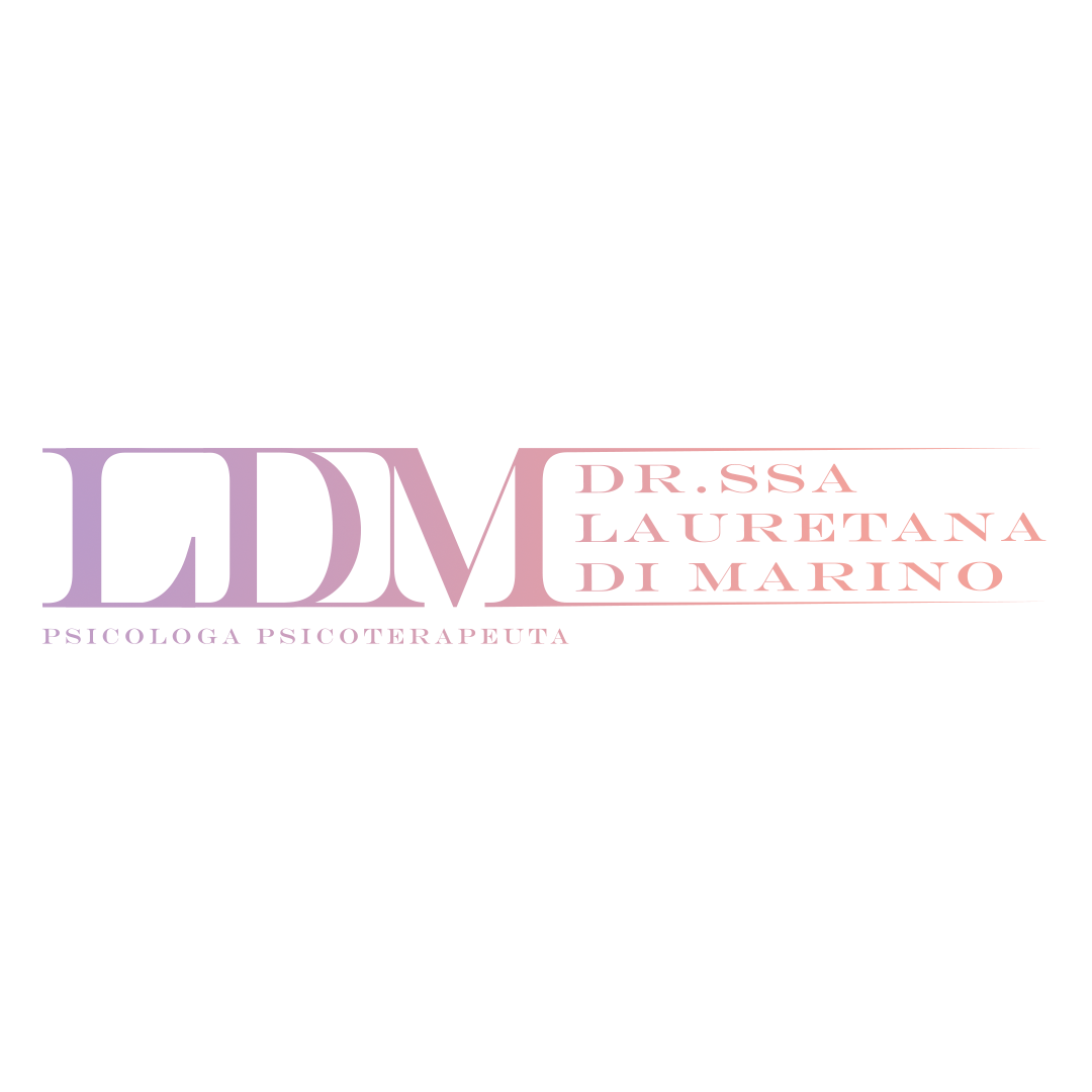 Lauretana Di Marino Psicologa
